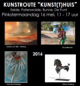 kunstroute 2016