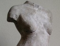 Torso vrouw